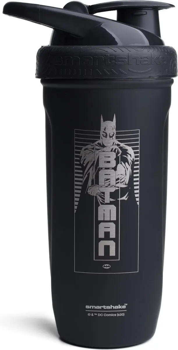 Smart Shake Reforce DC