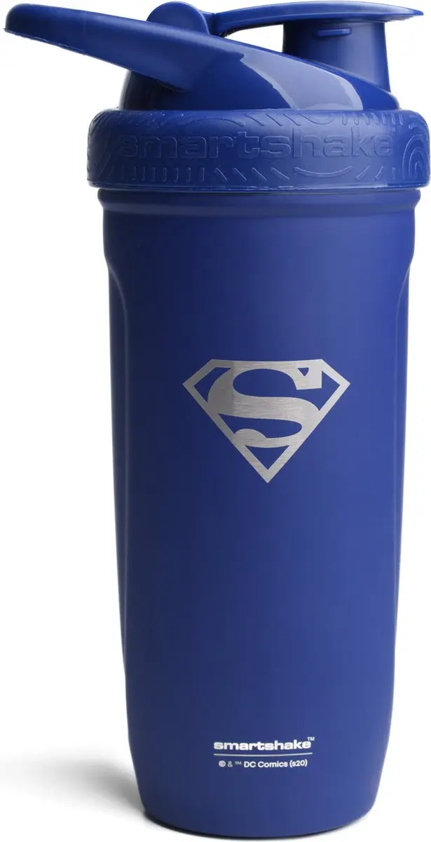 SmartShake Reforce DC 900ml Superman