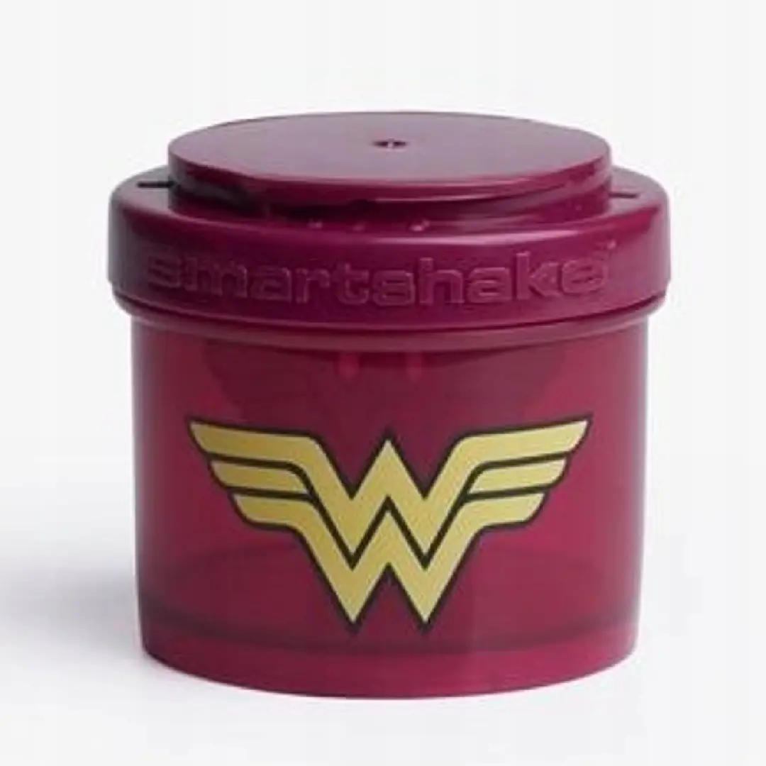 Smartshake Revive Wonder Woman Bidon 200ml