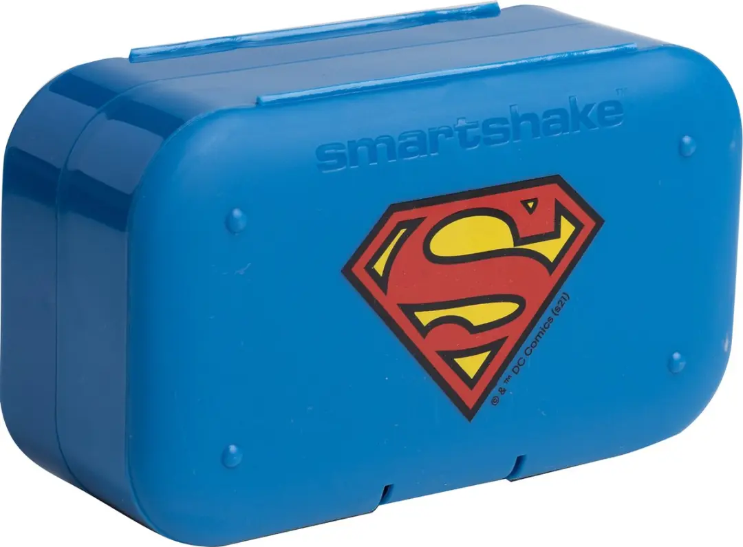 Smartshake
