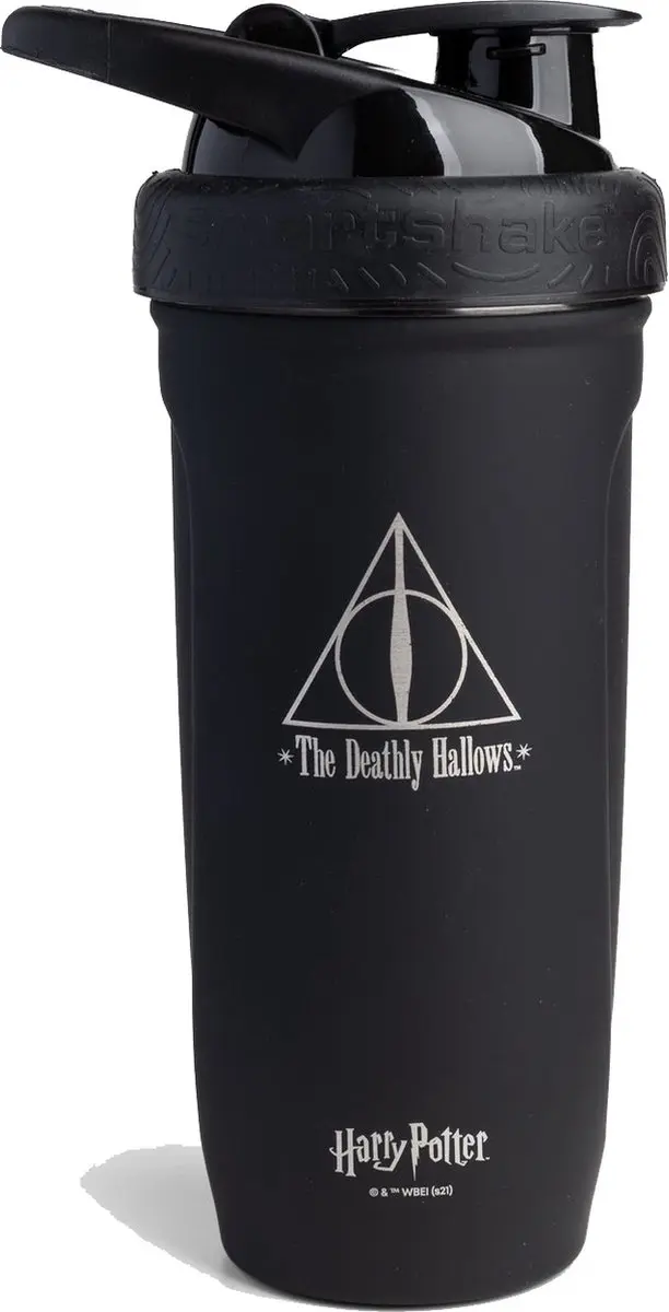 Smartshake Reforce Stainless Steel