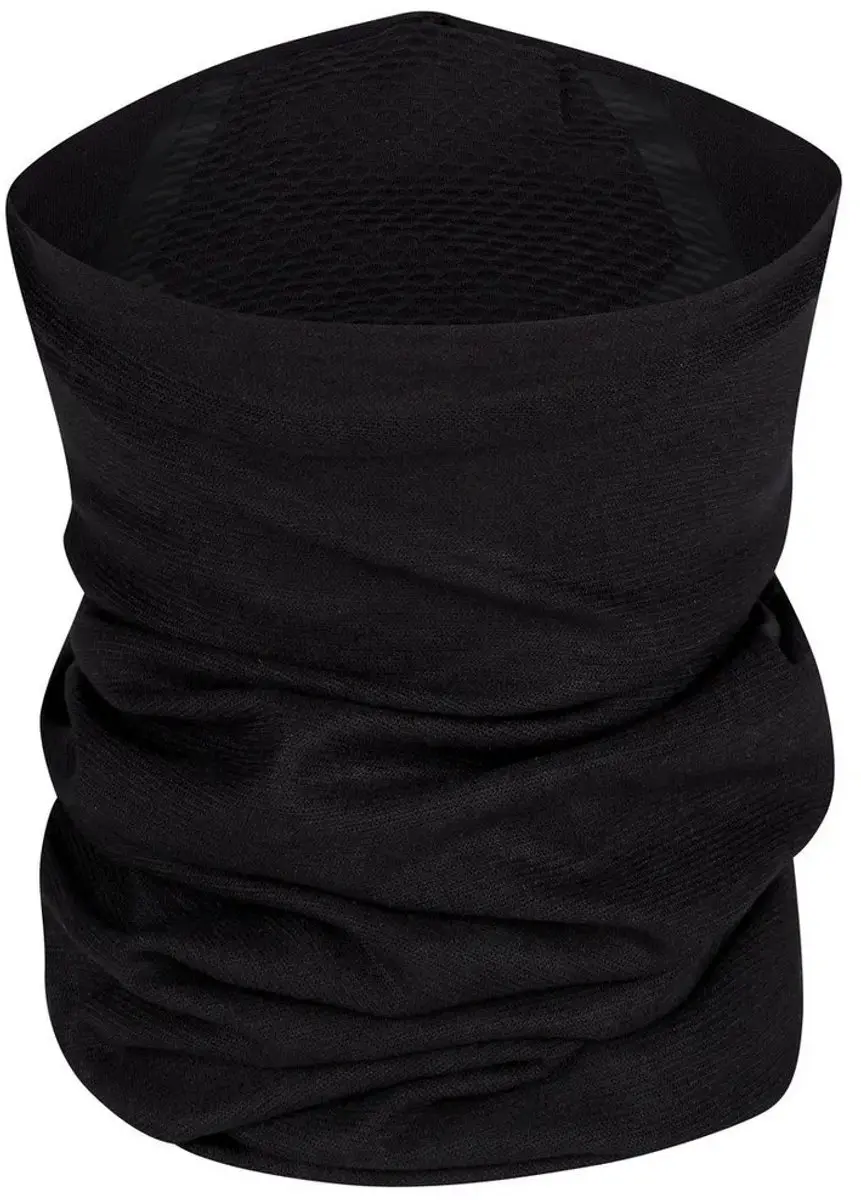 Buff Filter Tube Solid Black XS/S - afbeelding 2 van 6