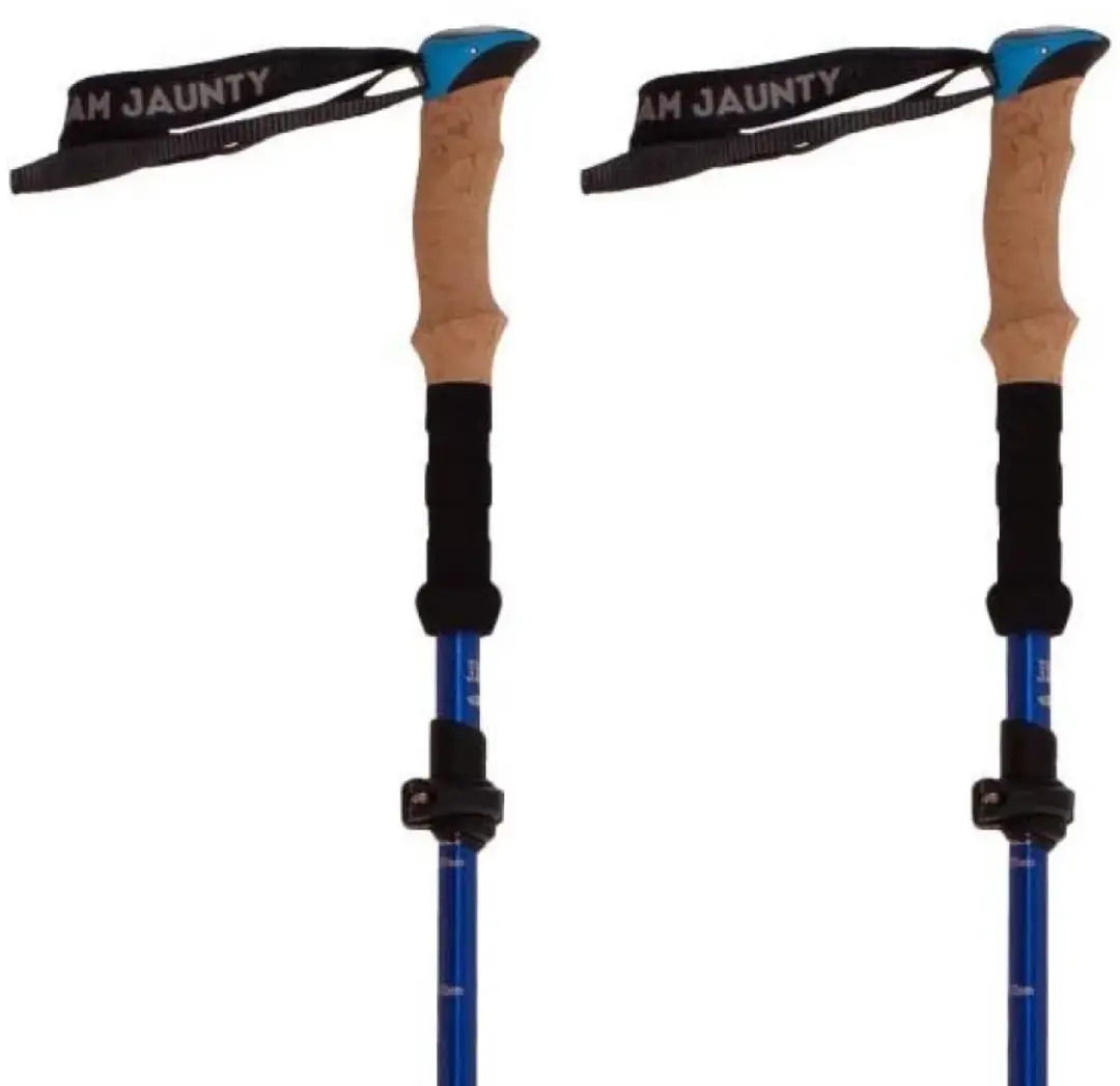 Softee Azul ÚNICA Opvouwbare wandelstok - afbeelding 5 van 6