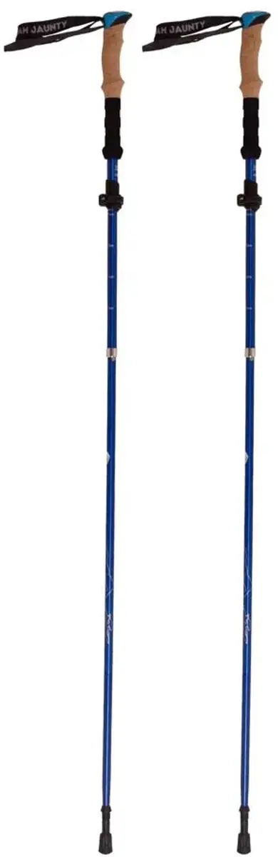 Softee Azul ÚNICA Opvouwbare wandelstok - afbeelding 2 van 6