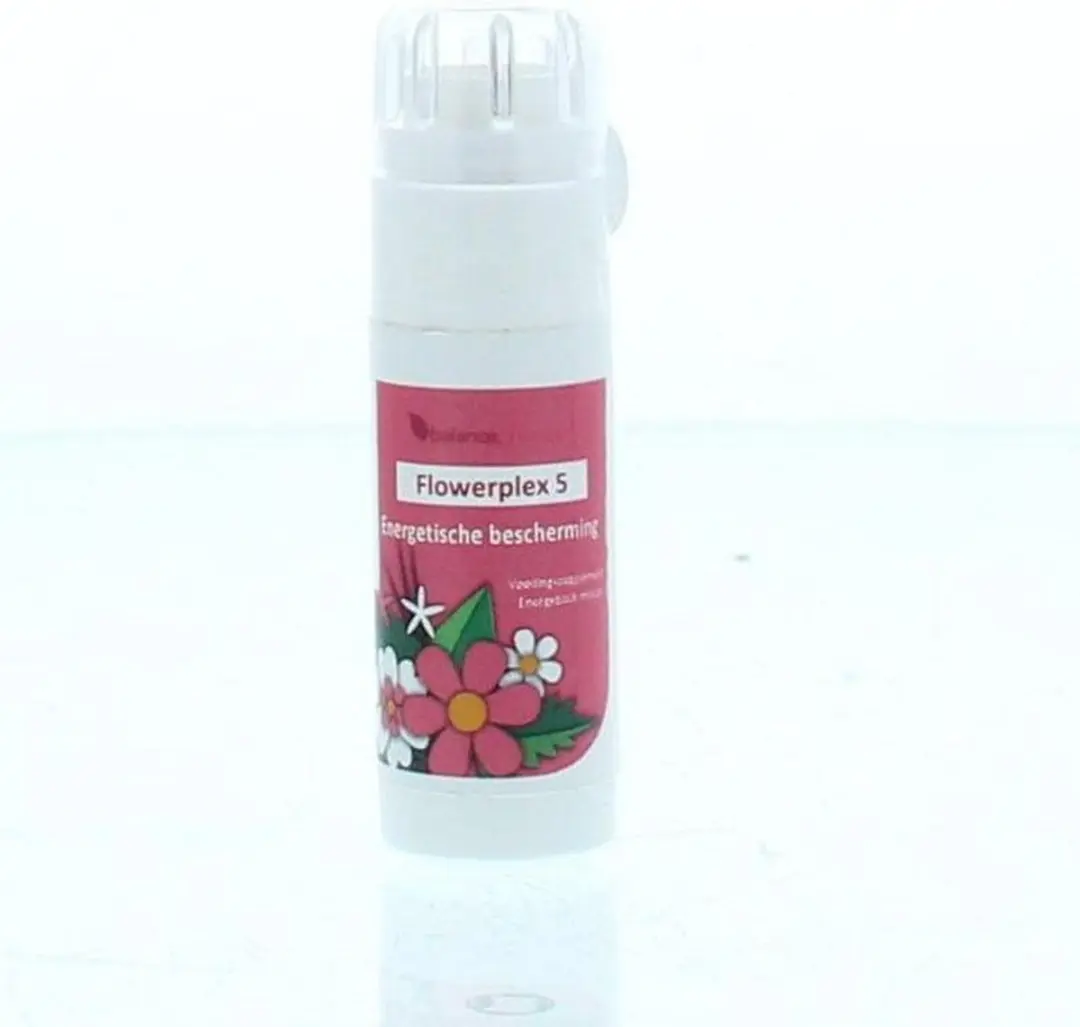 Balance Pharma Flowerplex 005 Energetische Bescherming 6g