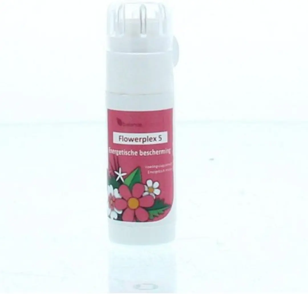 Balance Pharma Flowerplex 005 Energetische Bescherming 6g - afbeelding 2 van 4