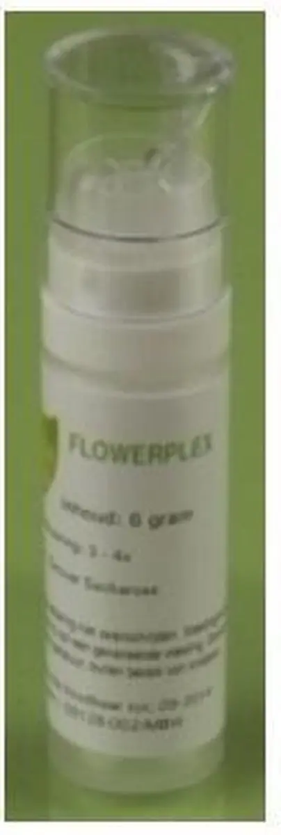 Balance Pharma Flowerplex 005 Energetische Bescherming 6g - afbeelding 4 van 4