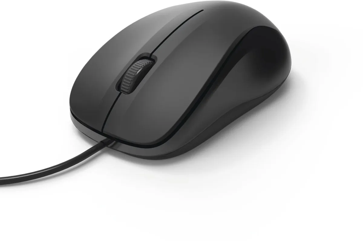 Hama MC-300 Optische Muis