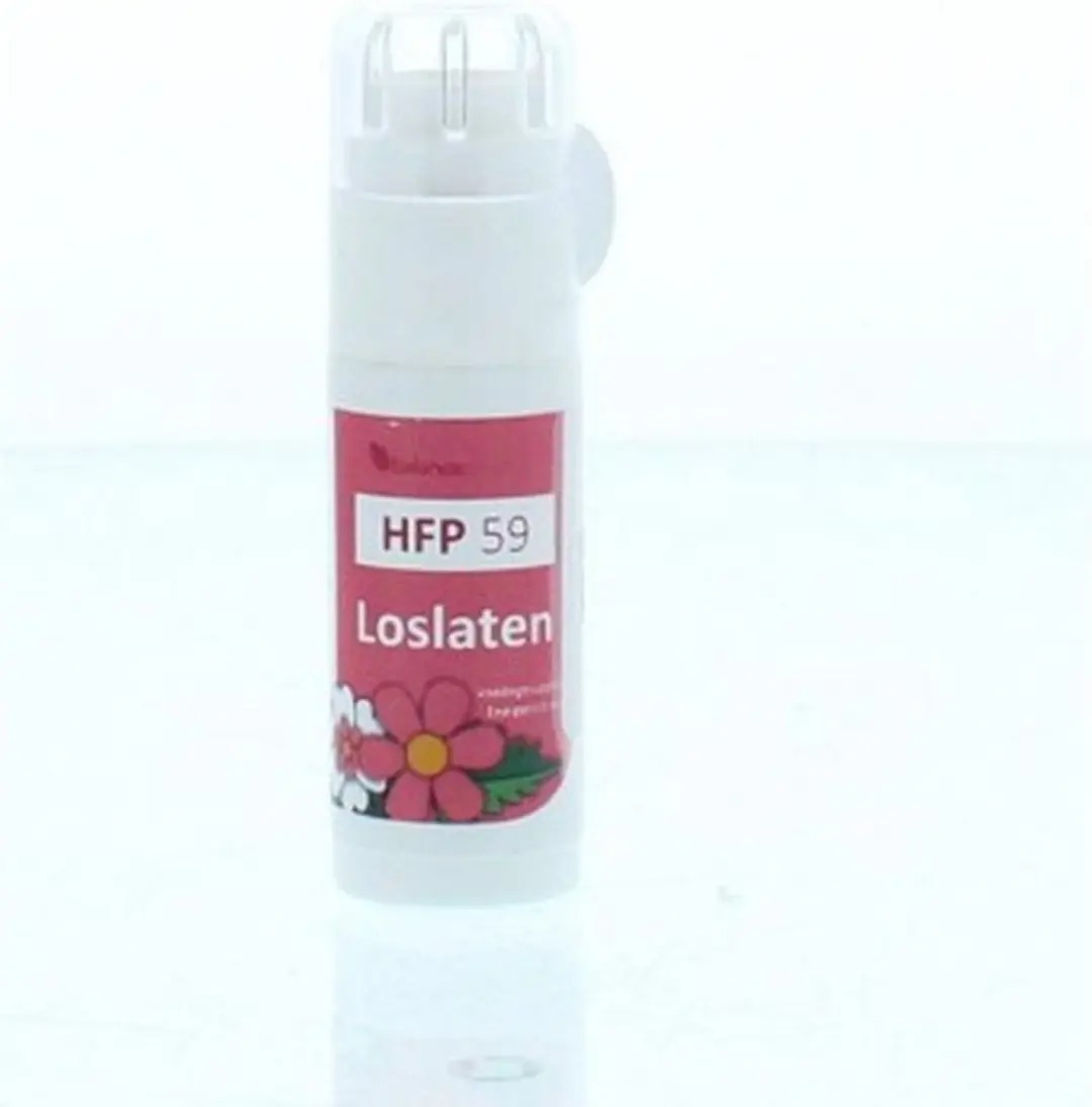 Balance Pharma Flowerplex 59 Loslaten 6g - afbeelding 3 van 6