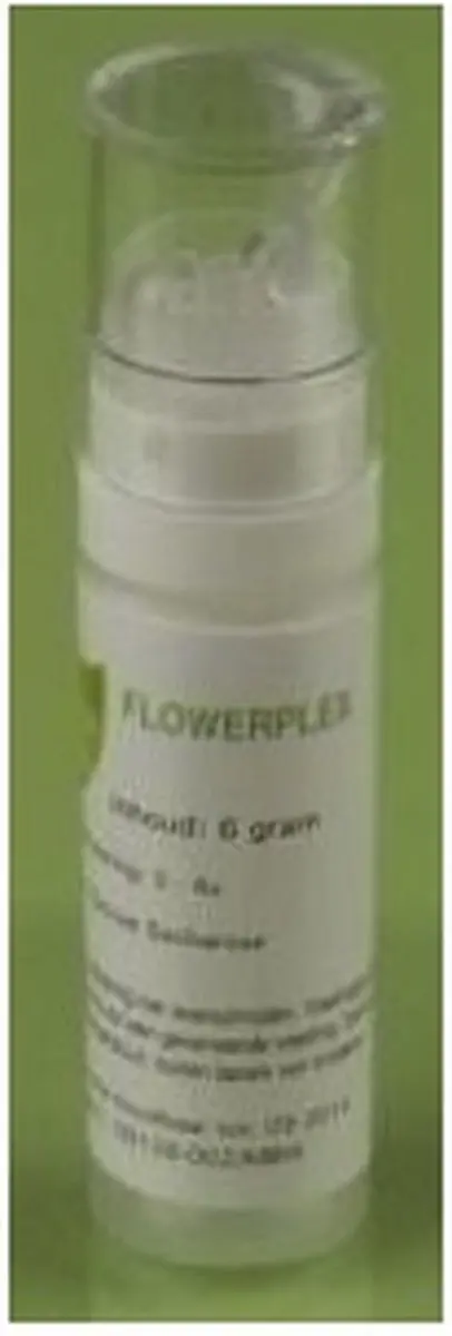 Balance Pharma Flowerplex 59 Loslaten 6g - afbeelding 4 van 6