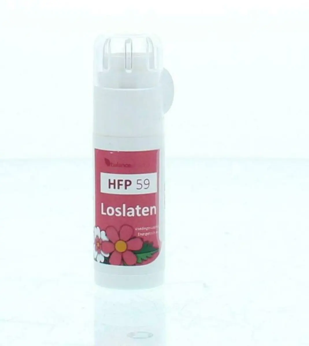 Balance Pharma Flowerplex 59 Loslaten 6g - afbeelding 2 van 6