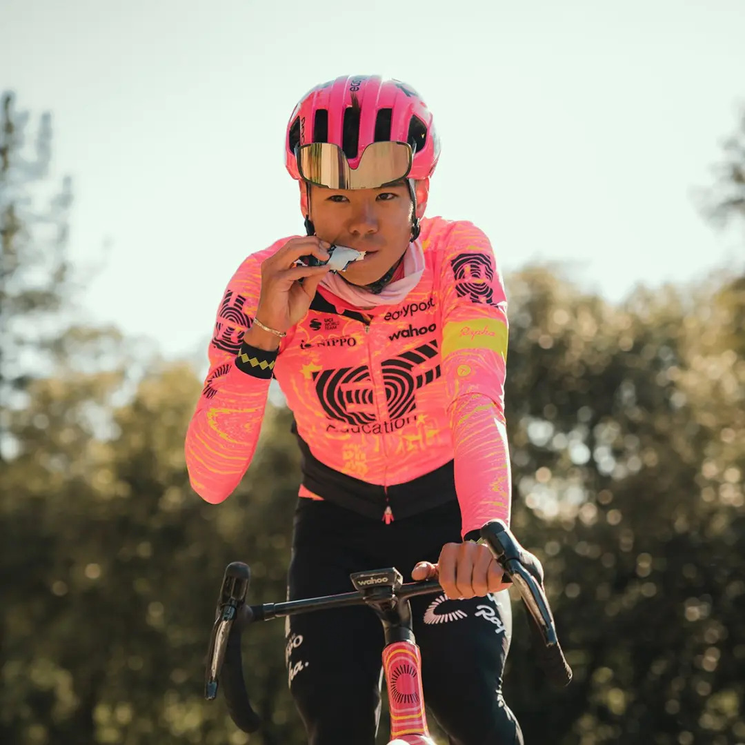 Amacx Energy Nougat Papaya 12 Stuks - afbeelding 4 van 6