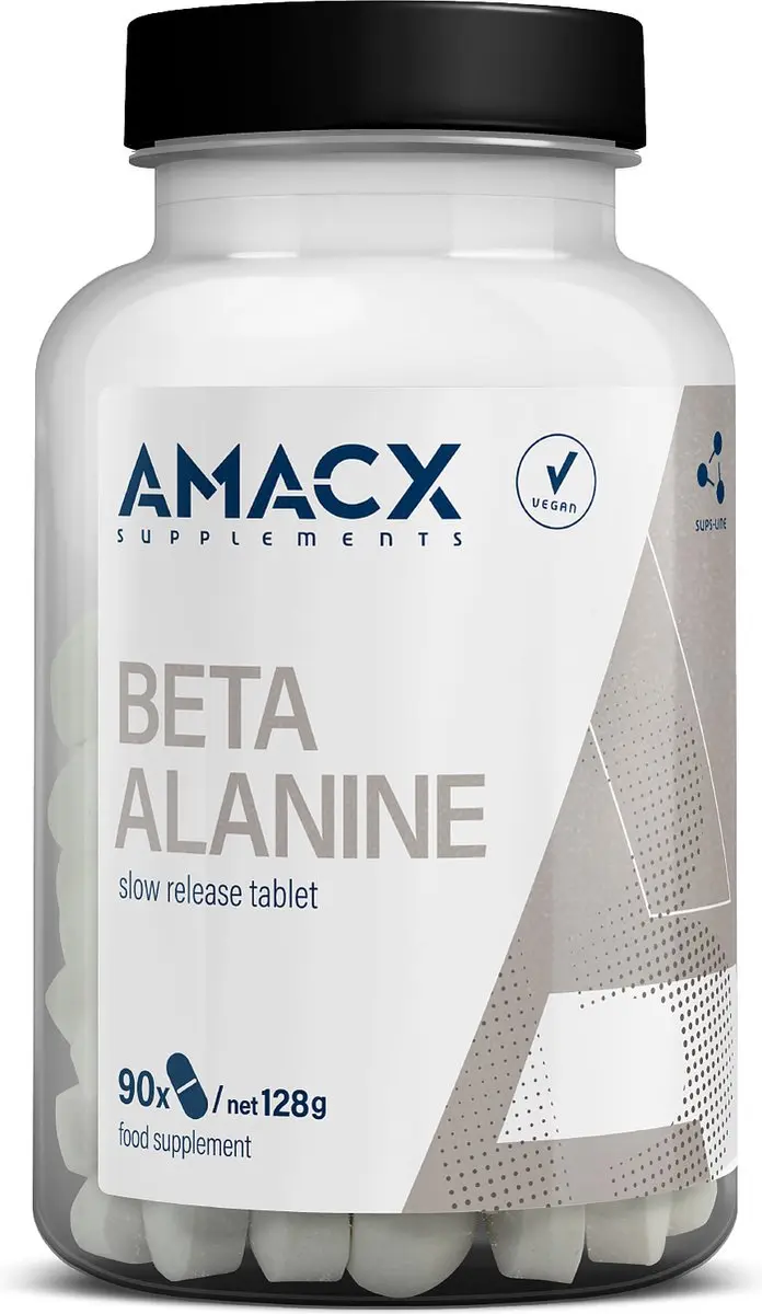 Amacx Beta Alanine