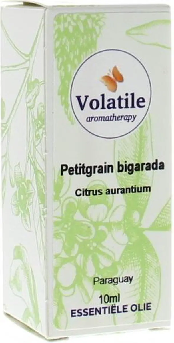 Volatile Petitgrain 10ml