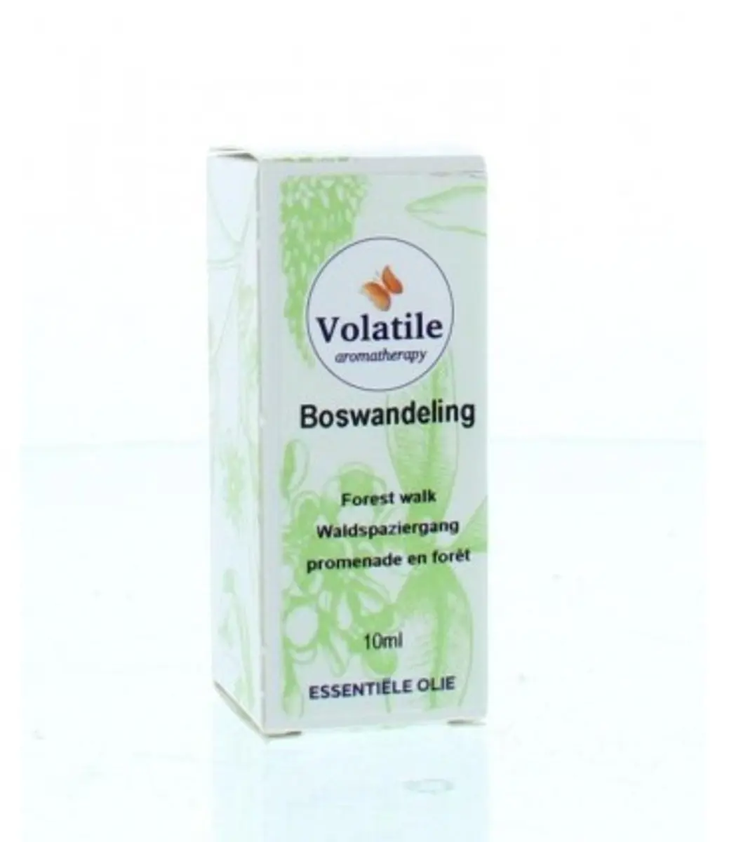 Volatile Boswandeling etherische olie 10ml - afbeelding 6 van 6