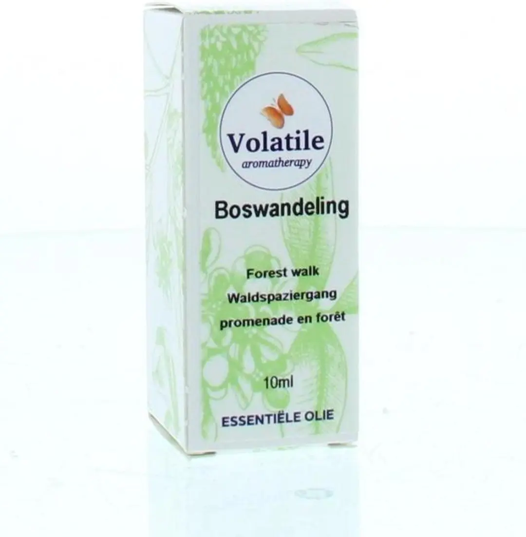 Volatile Boswandeling etherische olie 10ml