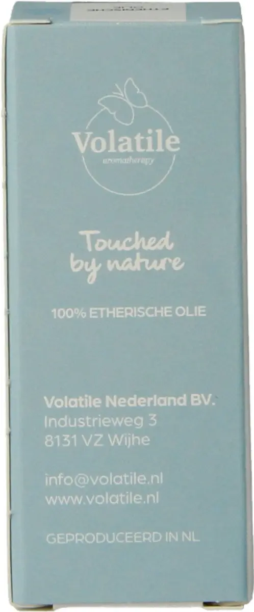 Volatile Ontspannen Etherische Olie 5ml - afbeelding 6 van 6