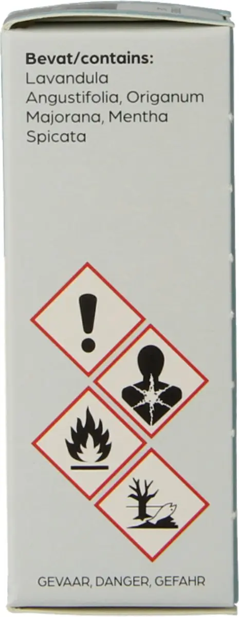 Volatile Ontspannen Etherische Olie 5ml - afbeelding 4 van 6
