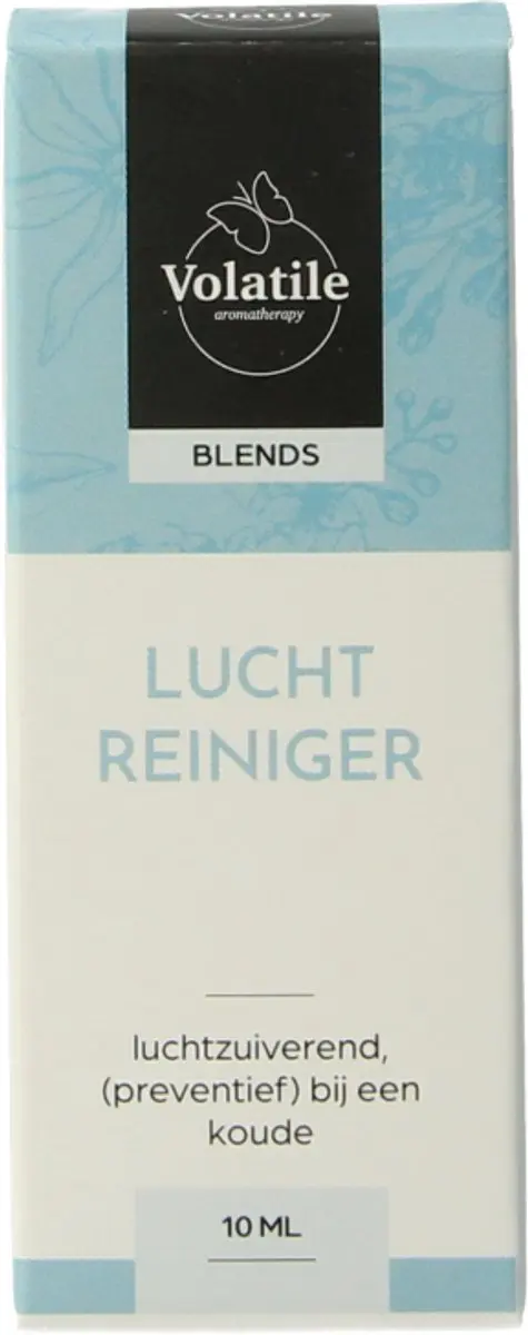 Volatile Luchtreiniger 10ml - afbeelding 6 van 6