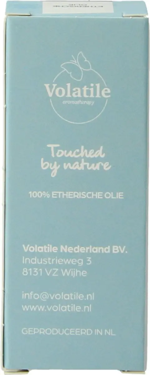 Volatile Luchtreiniger 10ml - afbeelding 3 van 6