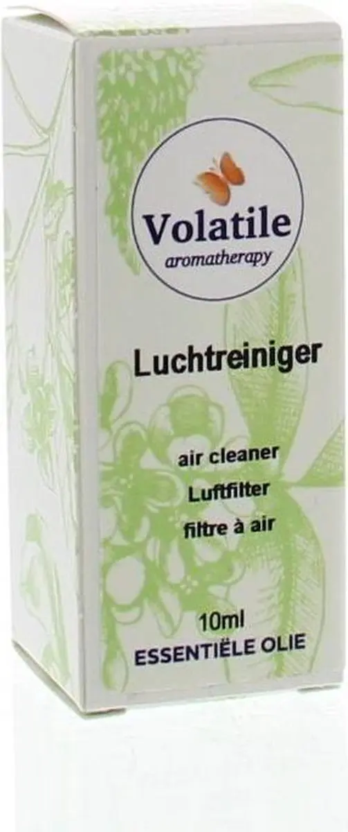 Volatile Luchtreiniger 10ml