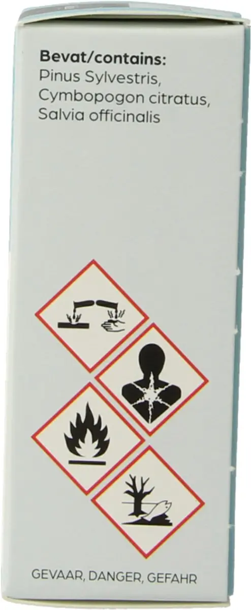 Volatile Luchtreiniger 10ml - afbeelding 2 van 6