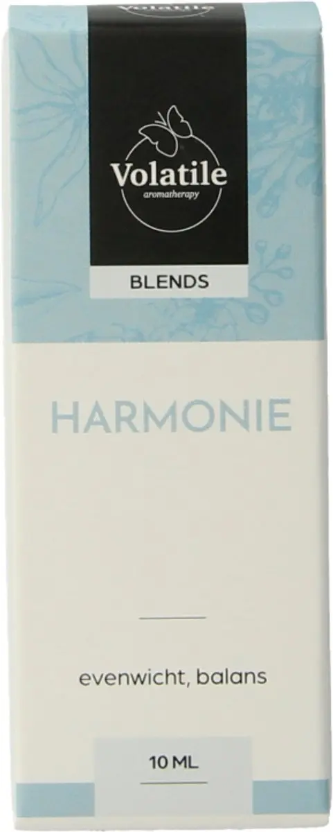 Volatile Harmonie Etherische Olie 10ml - afbeelding 6 van 6