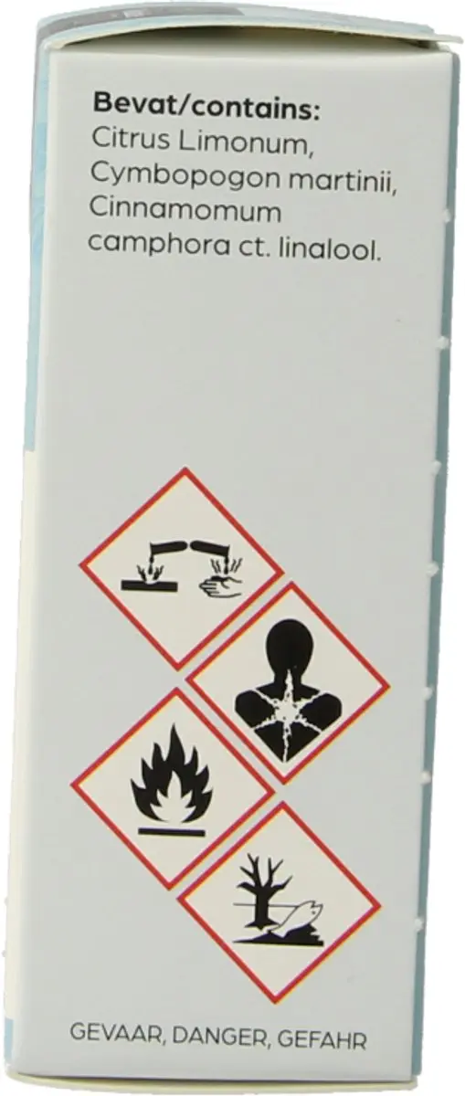 Volatile Harmonie Etherische Olie 10ml - afbeelding 2 van 6
