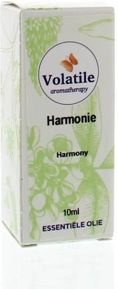 Volatile Harmonie Etherische Olie 10ml