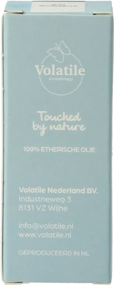 Volatile Harmonie Etherische Olie 10ml - afbeelding 3 van 6