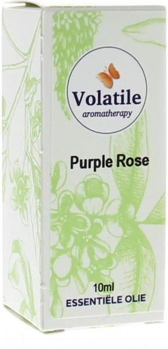 Volatile Purple Rose 10ml - afbeelding 2 van 3