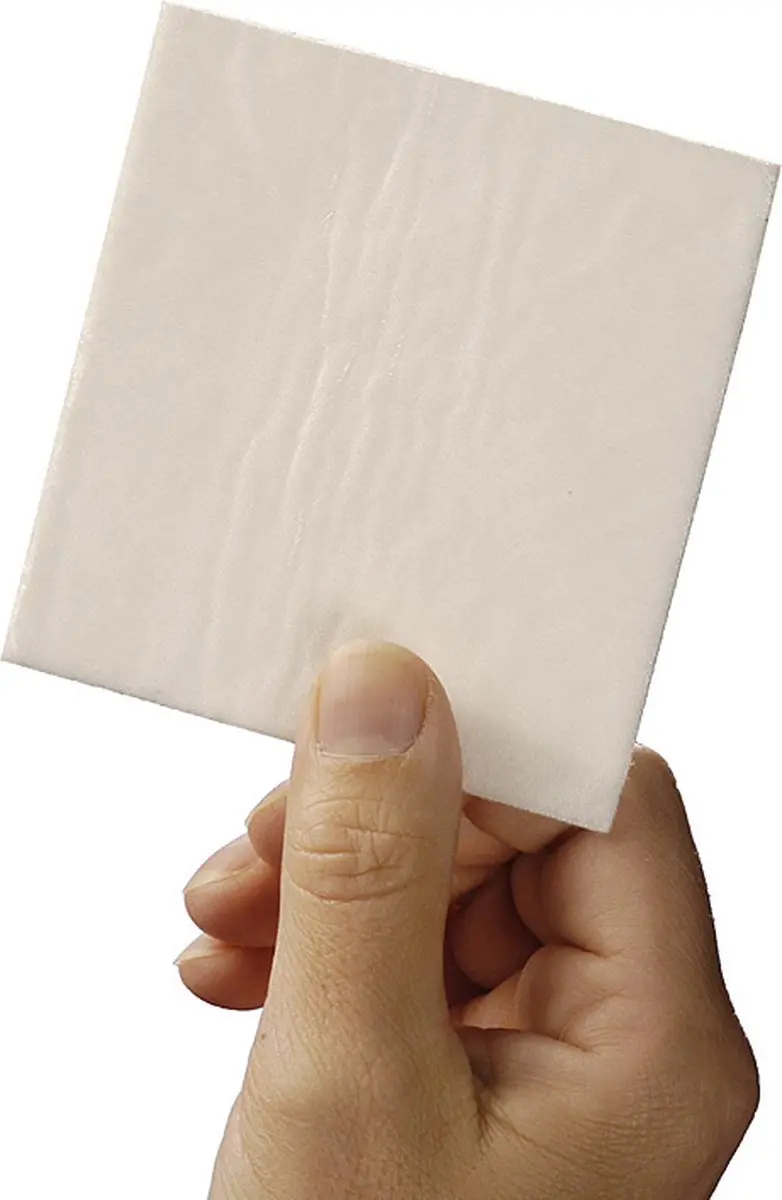 Kompres Niet Verklevend 10 X 10 cm
