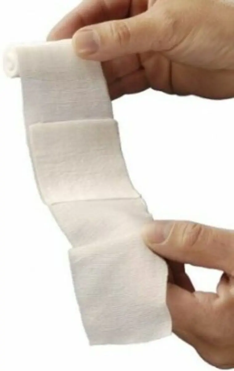 Van Heek Snelverband Nr. 3 10x12cm