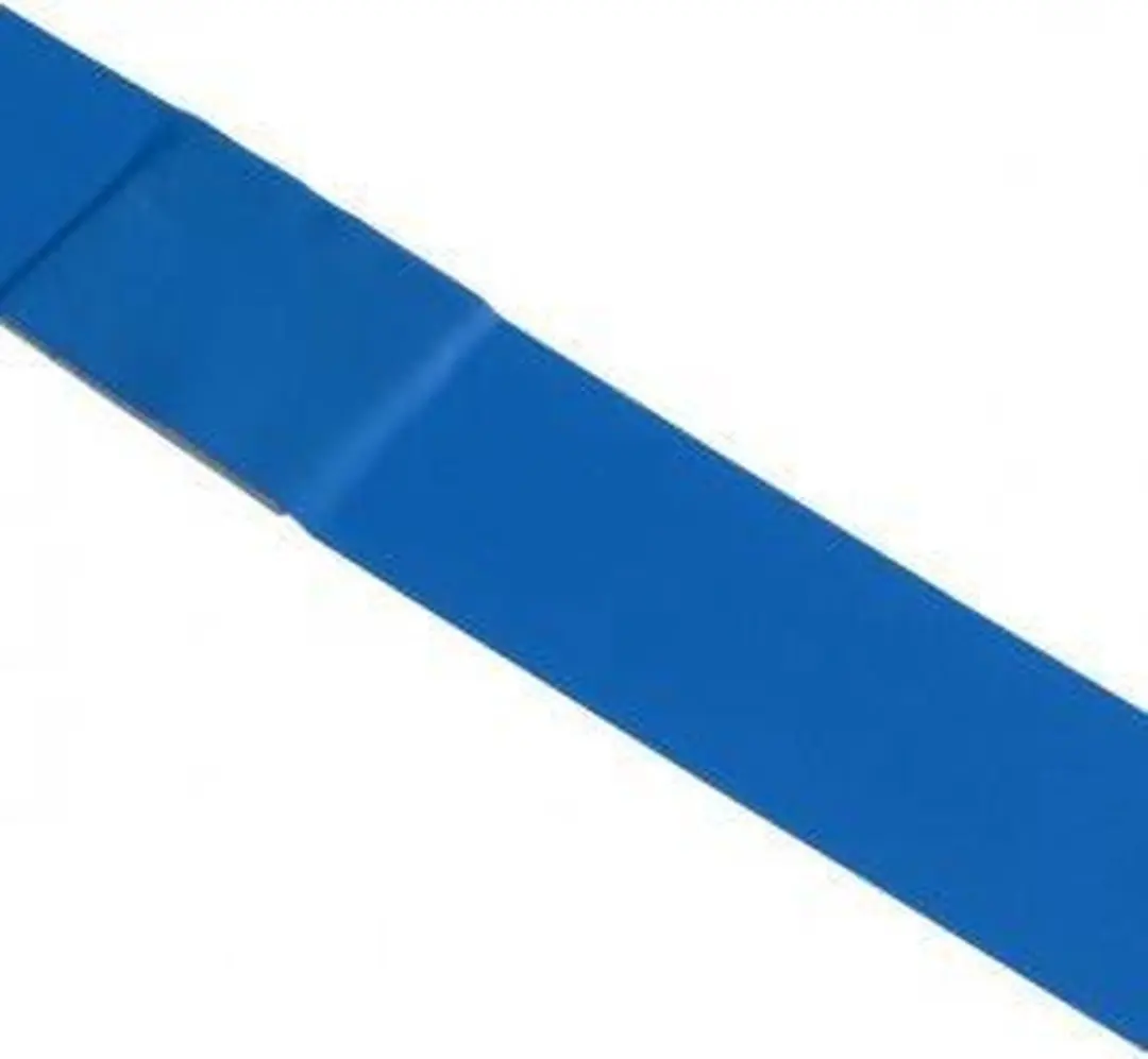 Heltiq Detecteerbare Vingerpleister 12x2cm Blauw - 100 Stuks - afbeelding 2 van 2