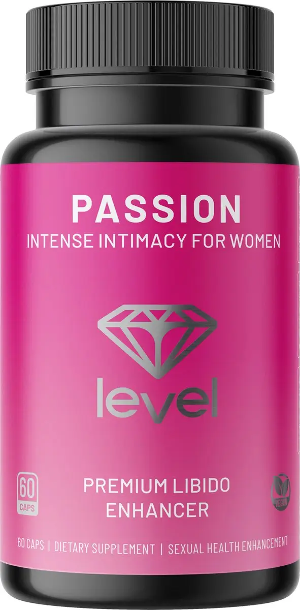 Level Passion