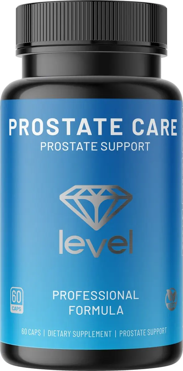 Level Prostate Care