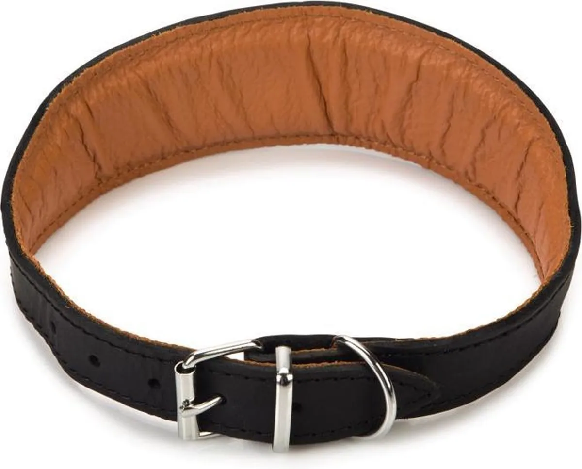 Beeztees Rondo Windhond Hondenhalsband 42-50cm x 50mm
