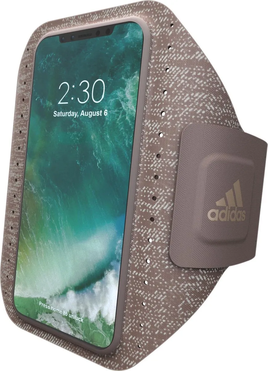 adidas SP Sport Armband iPhone X/Xs