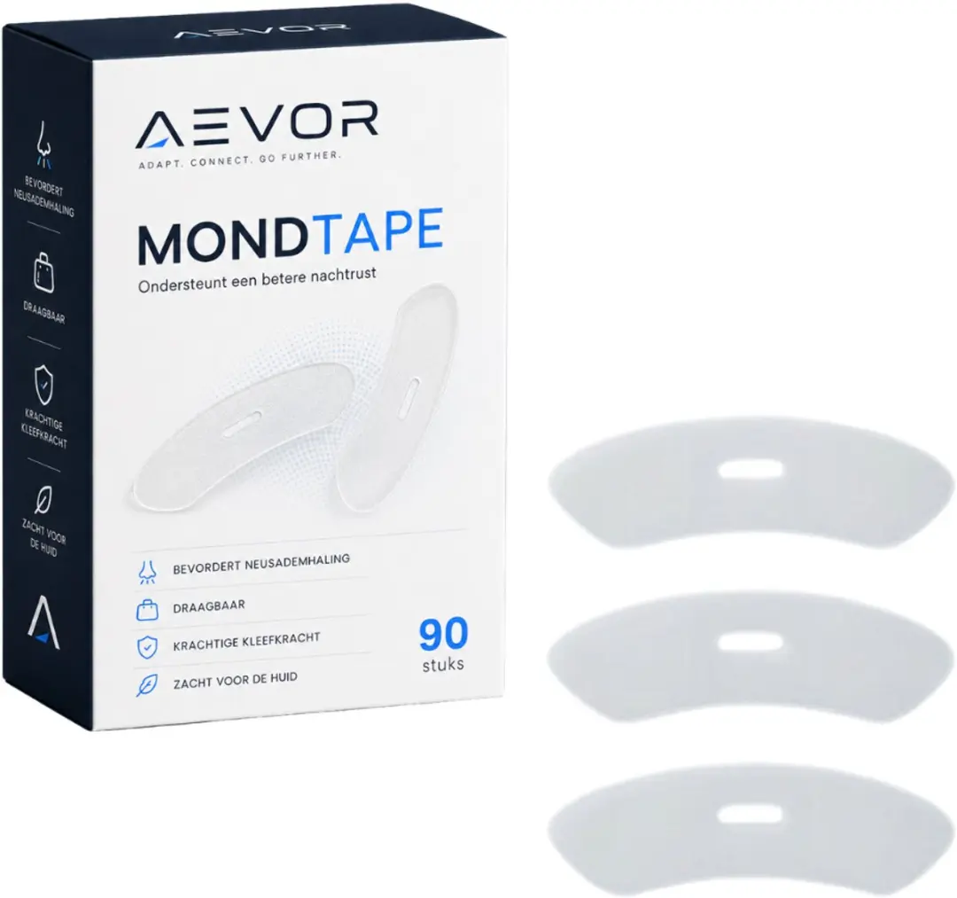 AEVOR® Mondtape