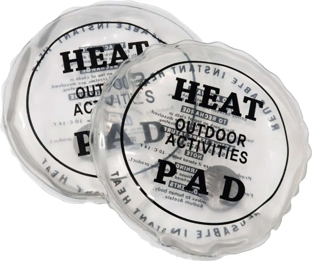 Rubytec Hiti Handwarmers