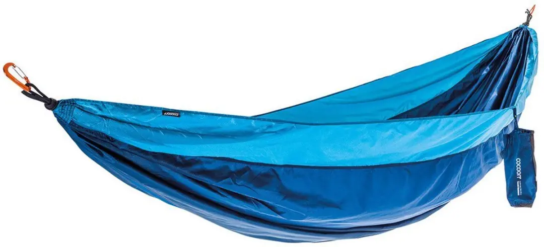 Cocoon Travel Hamock Double Blue Moon