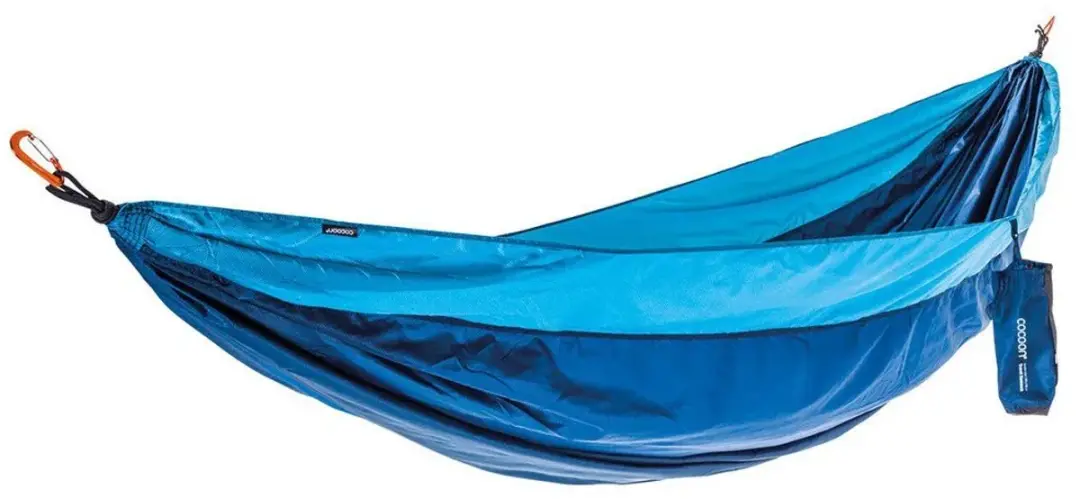 Cocoon Travel Hamock Double Blue Moon - afbeelding 4 van 4