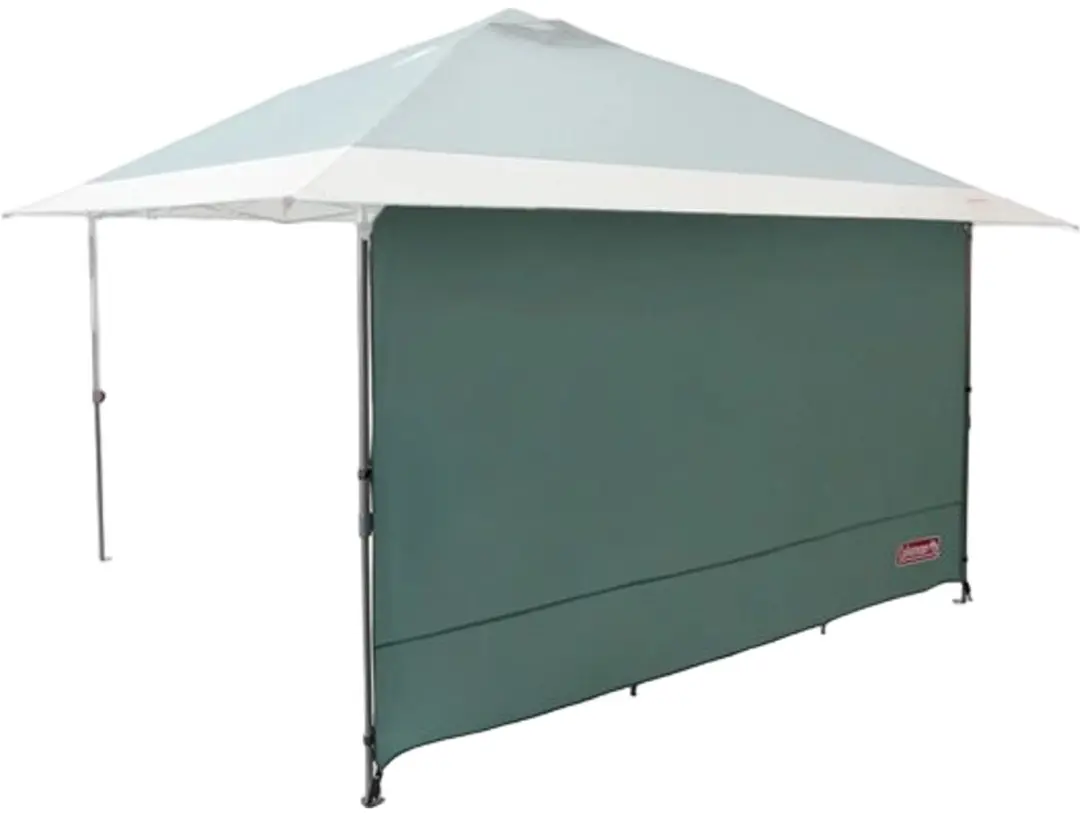 Coleman 2 zijwanden FastPitch OnePush Shelter M
