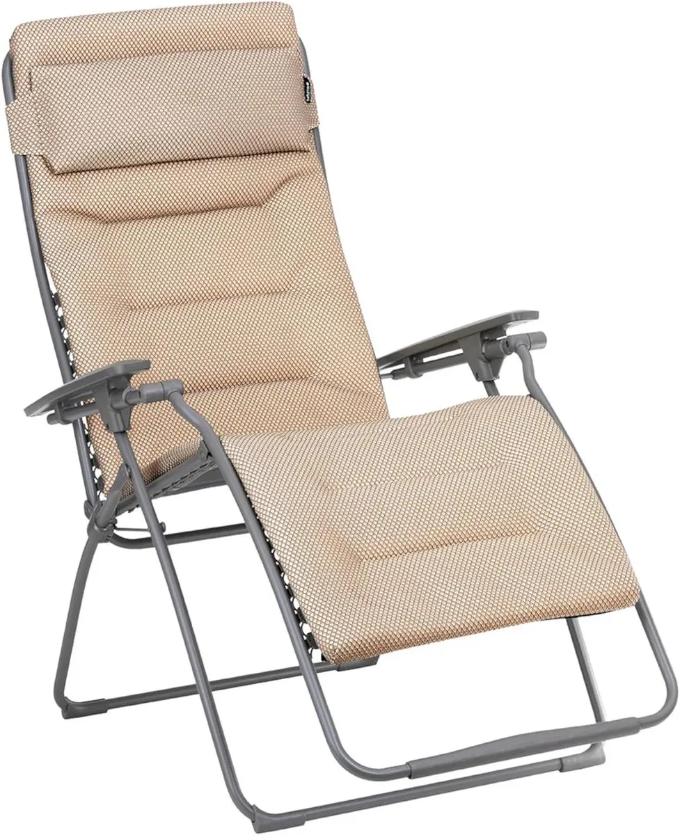 Lafuma Futura XL Relaxstoel BEC BeComfort®