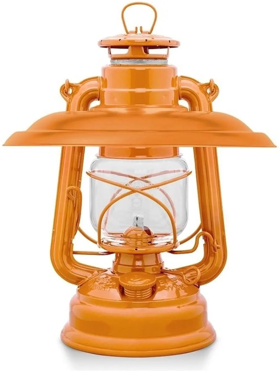 Feuerhand Baby Special 276 Reflector Oranje - afbeelding 3 van 4