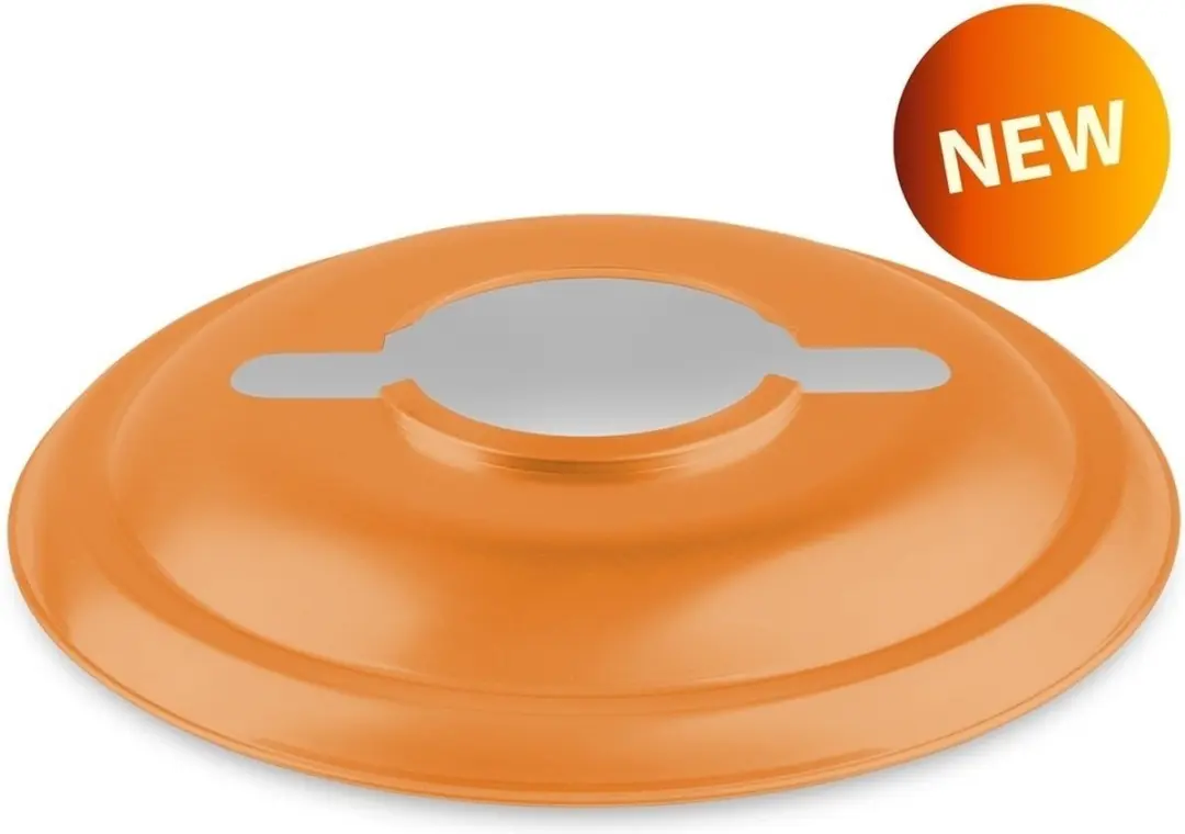 Feuerhand Baby Special 276 Reflector Oranje - afbeelding 2 van 4