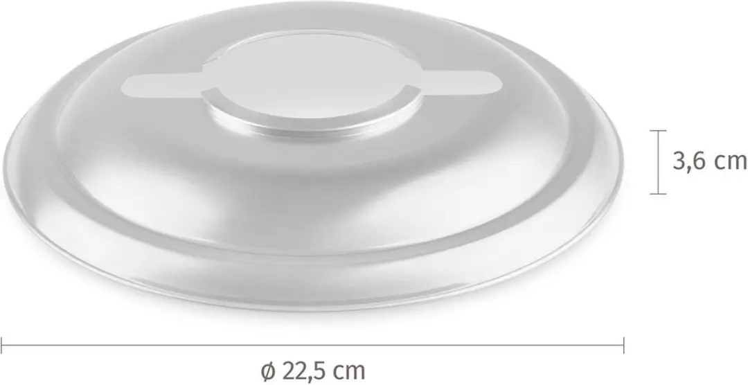 Feuerhand Baby Special 276 Reflector Oranje - afbeelding 4 van 4