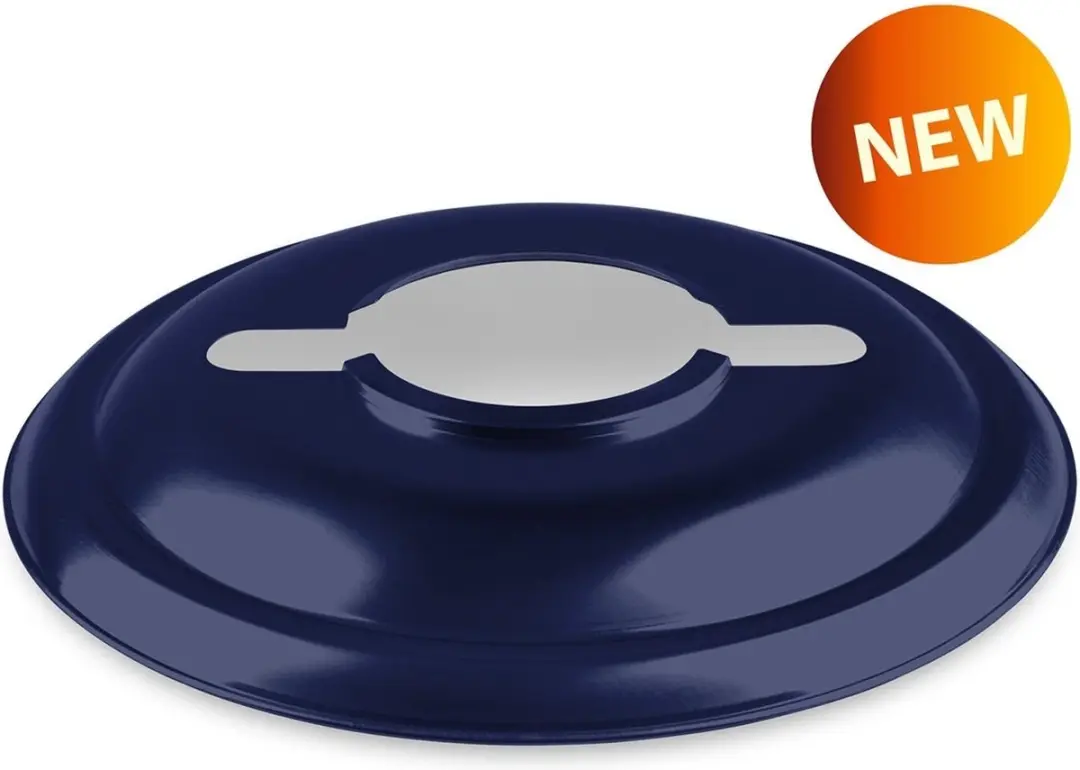 Feuerhand Top Reflector Kobalt Blauw