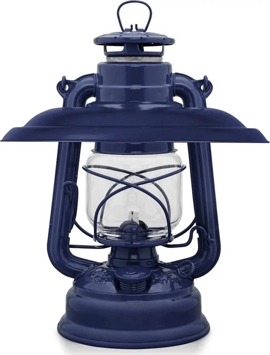 Feuerhand Top Reflector Kobalt Blauw - afbeelding 2 van 3