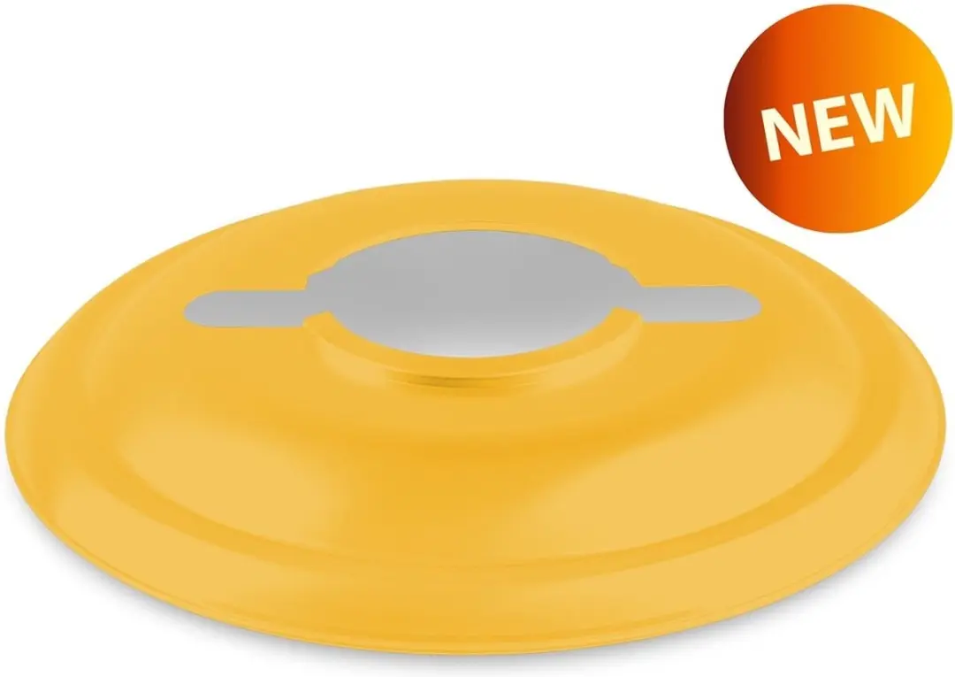 Feuerhand Top Reflector Signaal Geel